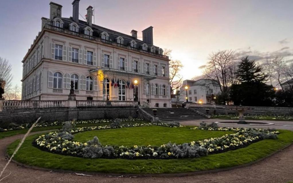 Petille En Champagne - 1 Chambre - Terrasse Epernay Exterior photo